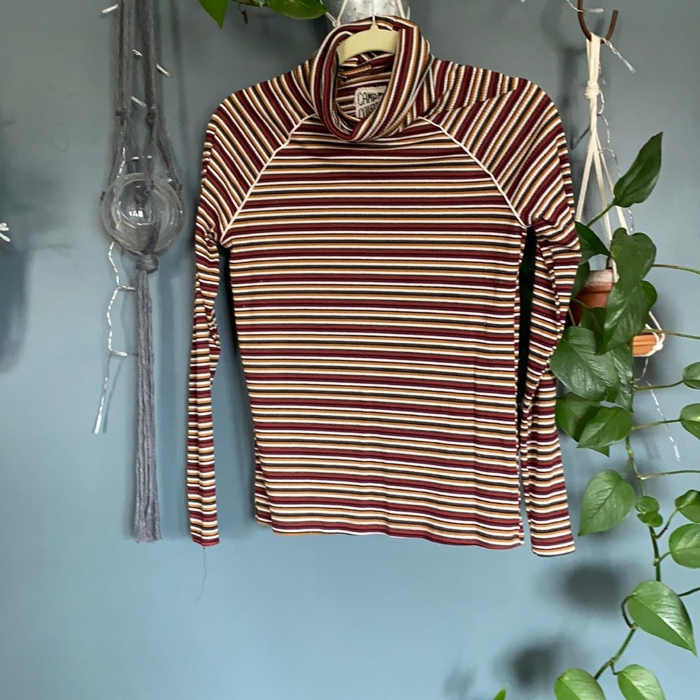 Camp collection
